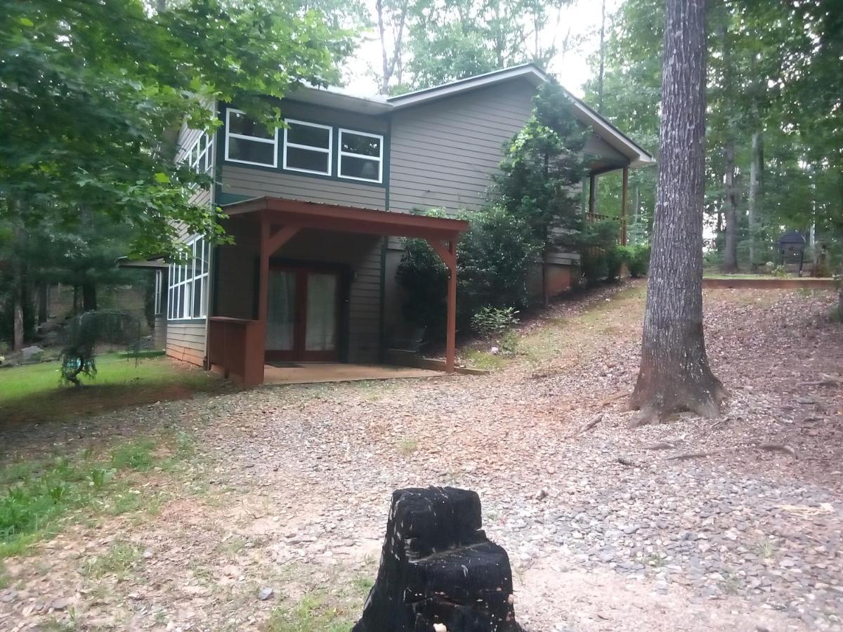 Sautee Private Camping Hotel Clarkesville Exterior foto